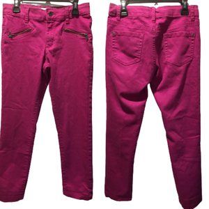 Urban Star Girl Pink Pants